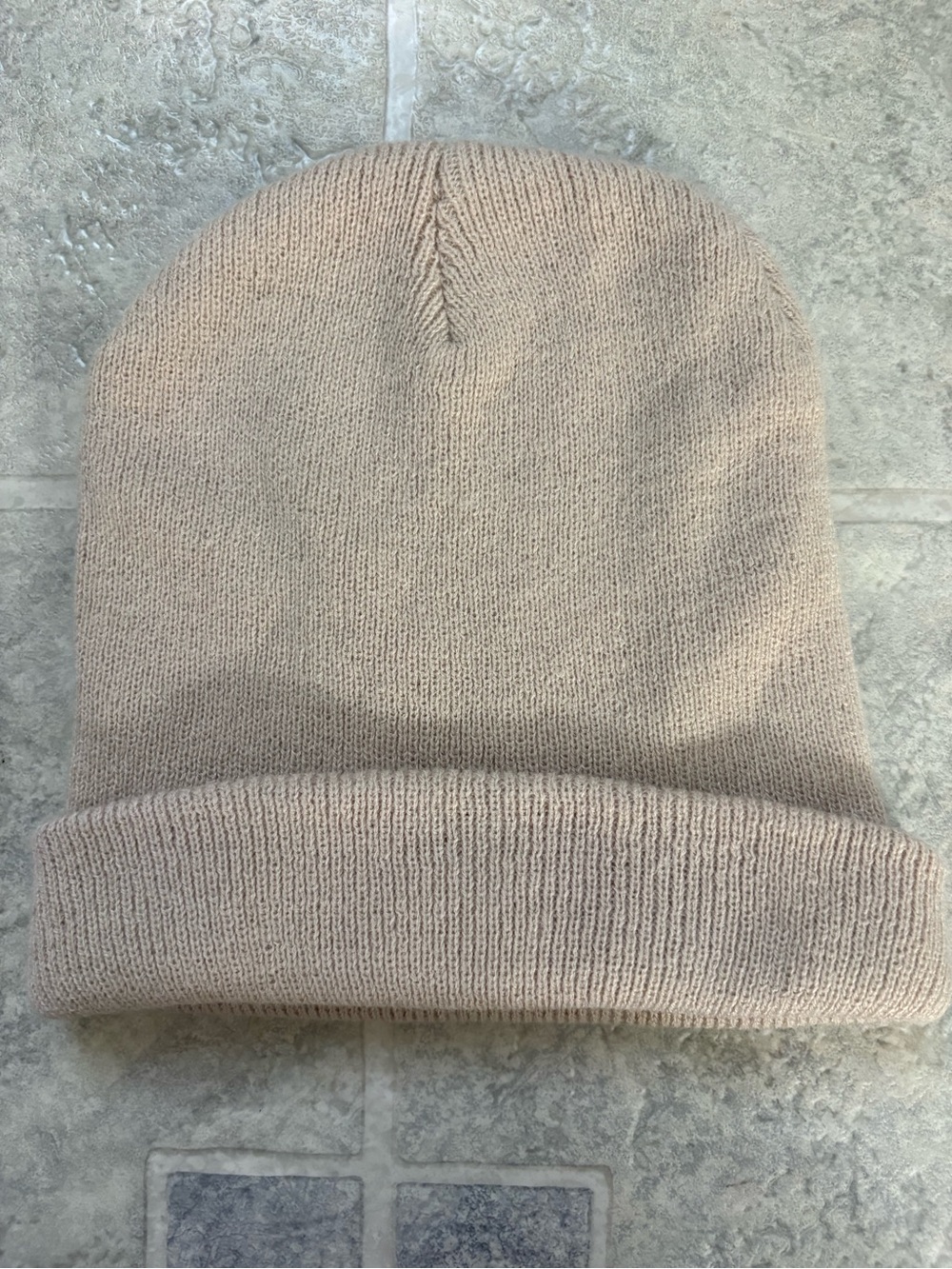 4 Piece Neutral Winter Set-3 Beanies+1 Headband - Picture 7 of 12